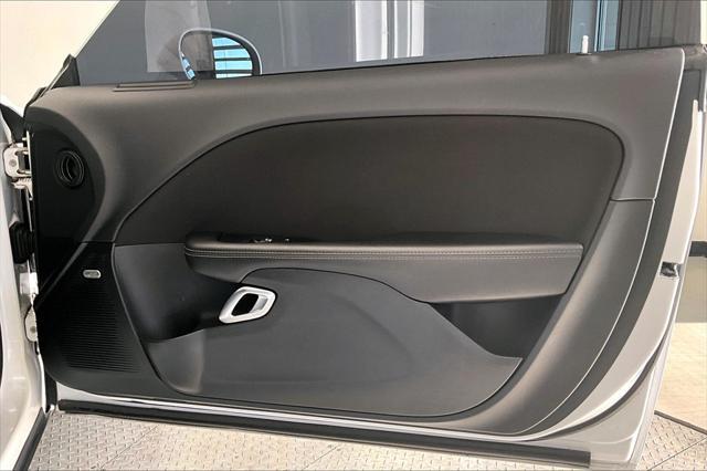 used 2017 Dodge Challenger car, priced at $23,461