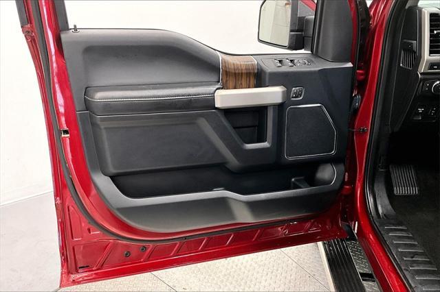 used 2019 Ford F-150 car, priced at $28,940
