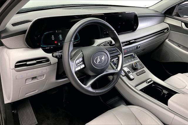 used 2025 Hyundai Palisade car, priced at $37,813