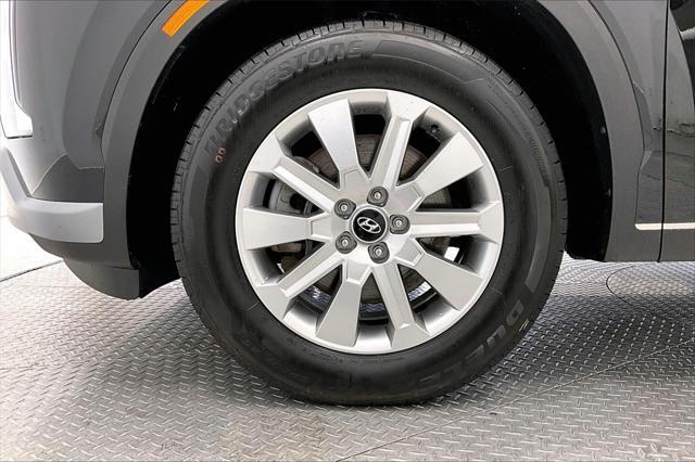 used 2025 Hyundai Palisade car, priced at $37,813