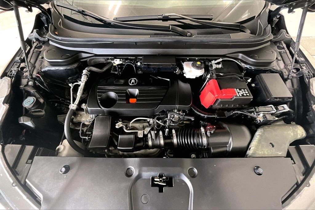 used 2020 Acura RDX car, priced at $29,177