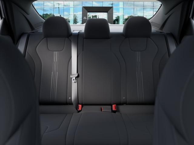 new 2025 Hyundai Elantra car, priced at $23,626