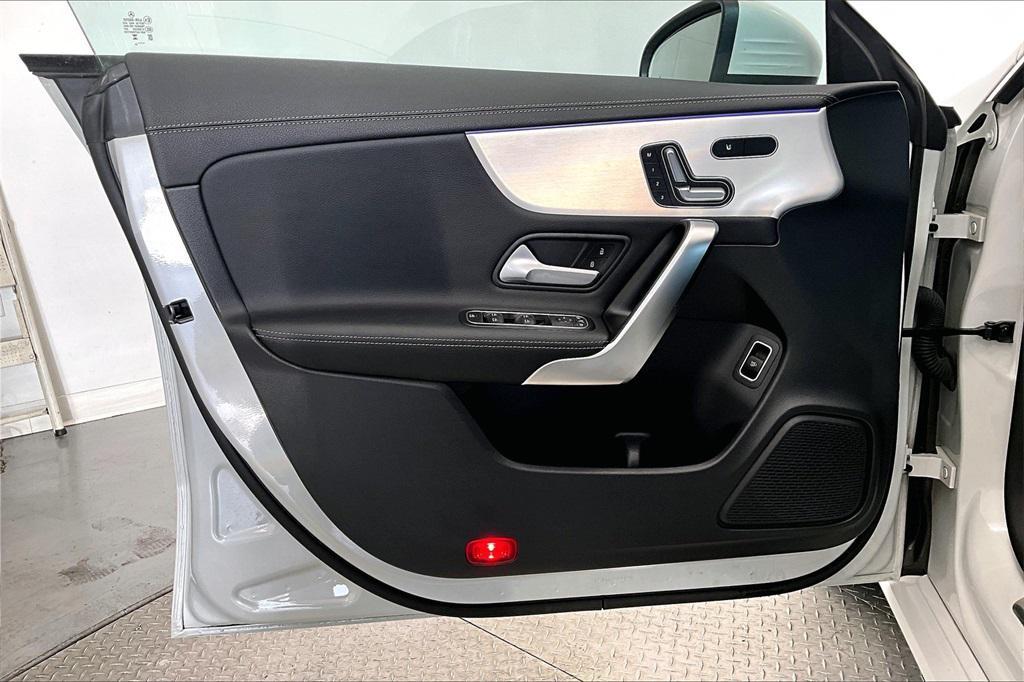 used 2023 Mercedes-Benz CLA 250 car, priced at $27,995