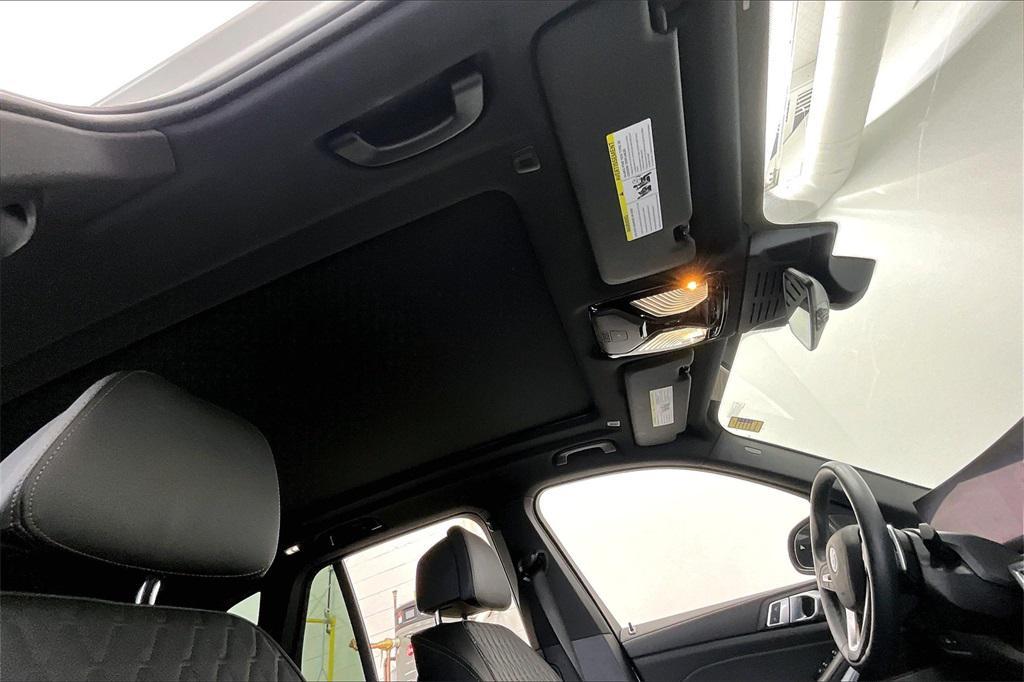 used 2025 BMW X5 car, priced at $61,667