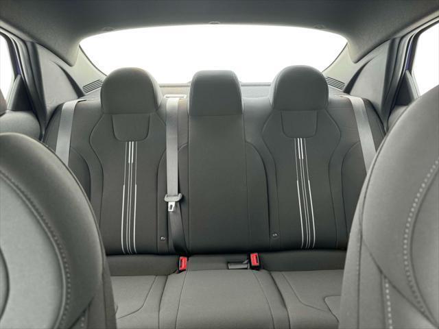 new 2025 Hyundai Elantra car, priced at $22,727