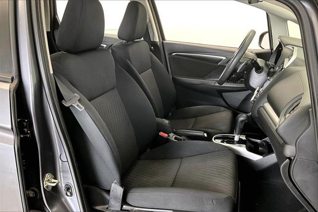 used 2020 Honda Fit car, priced at $14,898