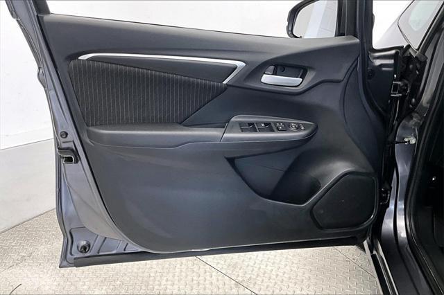 used 2020 Honda Fit car, priced at $14,898