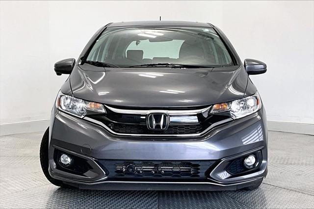 used 2020 Honda Fit car, priced at $14,898