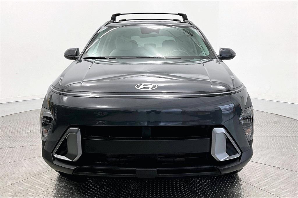 used 2024 Hyundai Kona car, priced at $26,199