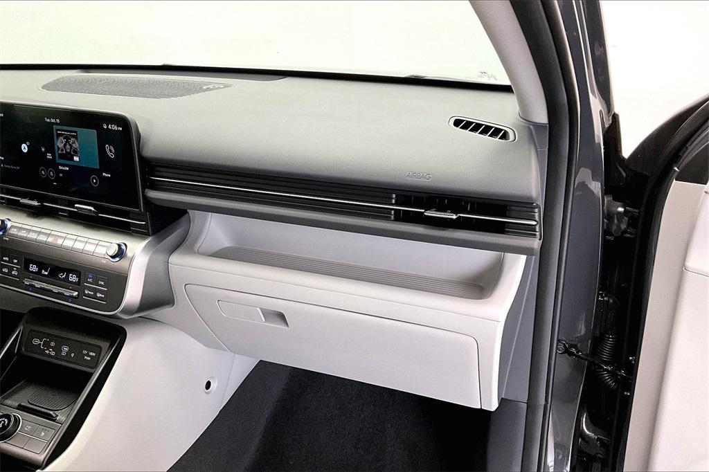 used 2024 Hyundai Kona car, priced at $26,199