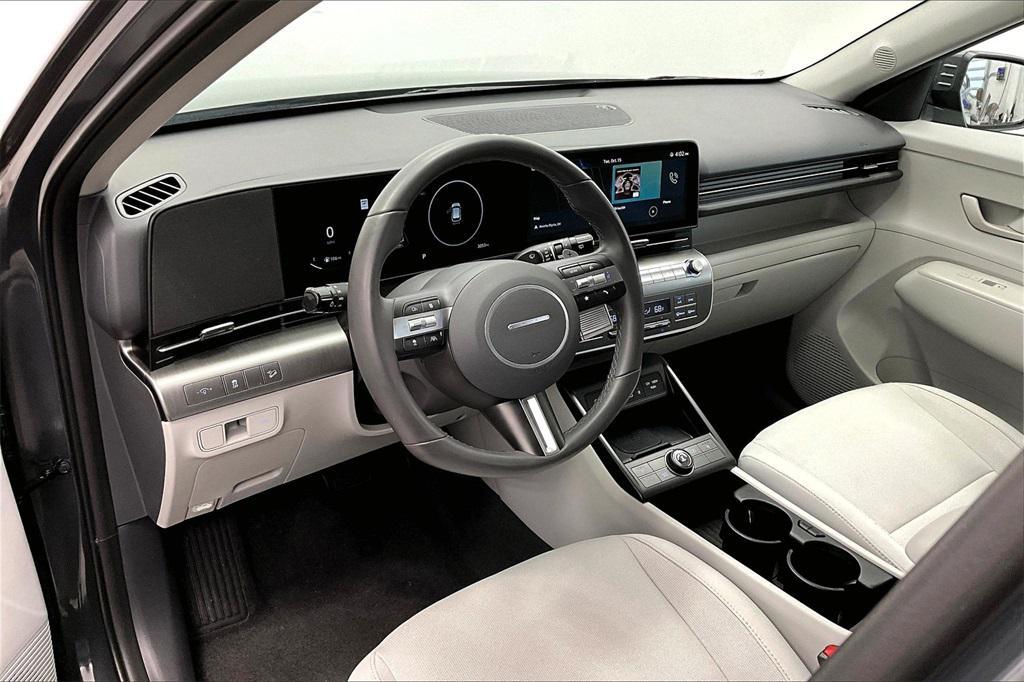 used 2024 Hyundai Kona car, priced at $26,199