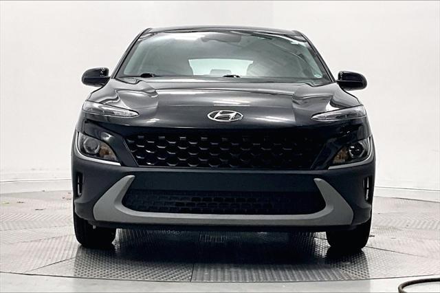 used 2022 Hyundai Kona car, priced at $16,637