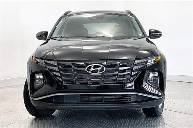 used 2022 Hyundai Tucson car, priced at $21,576