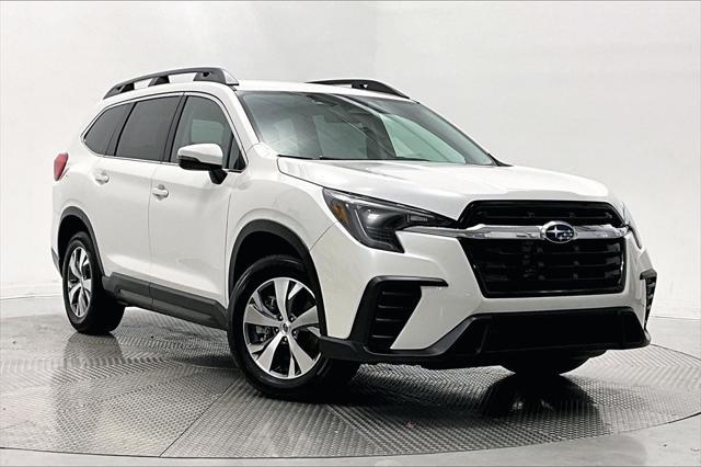 used 2023 Subaru Ascent car, priced at $31,794