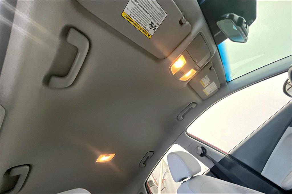 used 2022 Hyundai Kona car, priced at $15,466