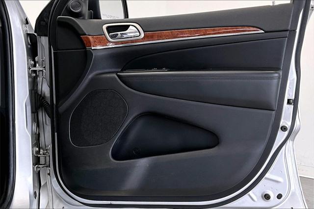 used 2012 Jeep Grand Cherokee car, priced at $9,993