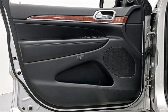 used 2012 Jeep Grand Cherokee car, priced at $9,993