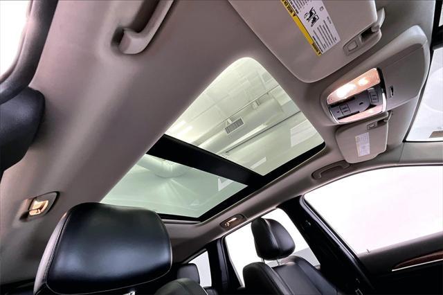 used 2012 Jeep Grand Cherokee car, priced at $9,993