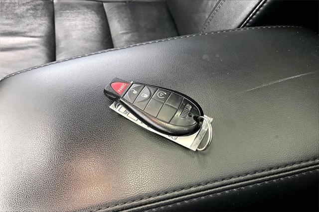 used 2012 Jeep Grand Cherokee car, priced at $9,993