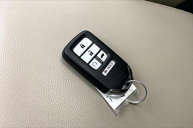 used 2020 Honda CR-V Hybrid car, priced at $26,733
