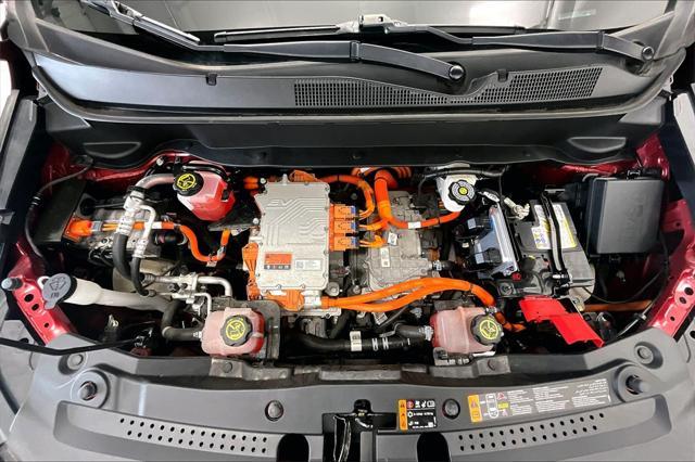used 2022 Chevrolet Bolt EUV car, priced at $19,873