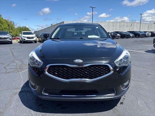 used 2014 Kia Cadenza car, priced at $10,839