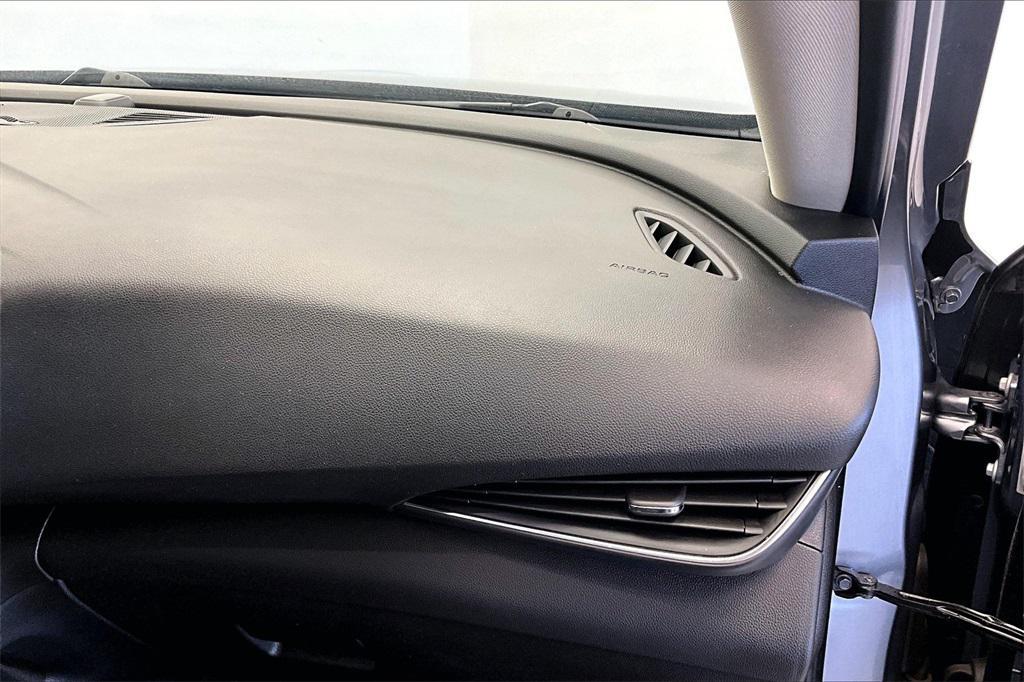 used 2021 Buick Envision car, priced at $16,345