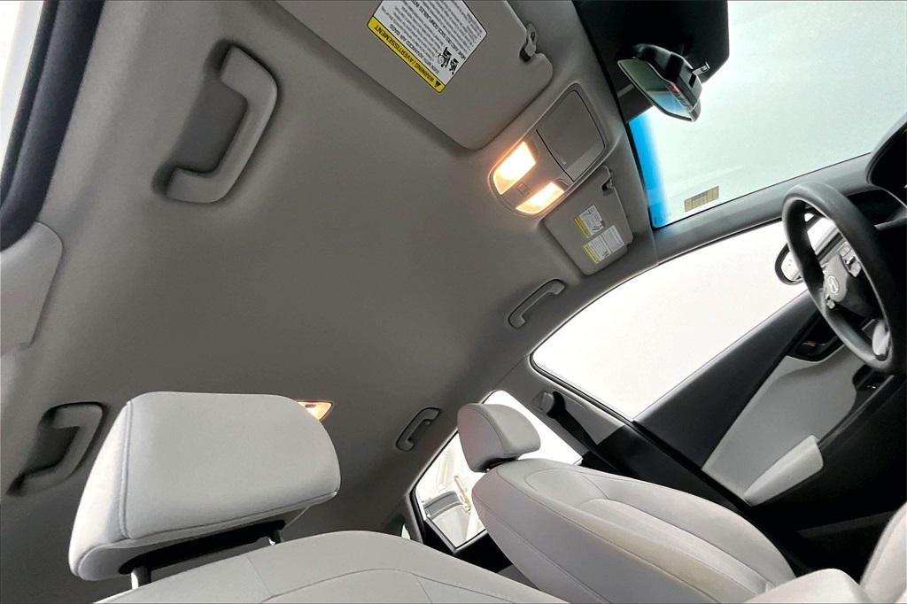 used 2023 Hyundai Kona car, priced at $19,912