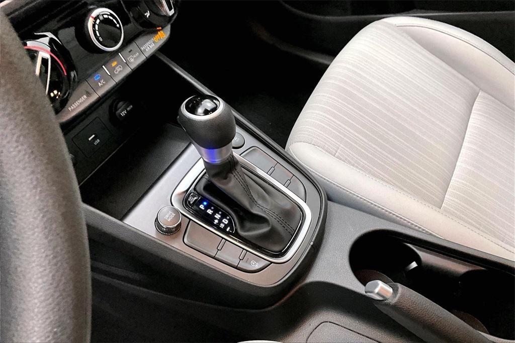 used 2023 Hyundai Kona car, priced at $19,912