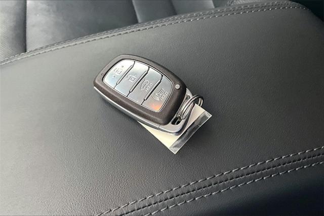 used 2019 Hyundai Tucson car, priced at $15,766