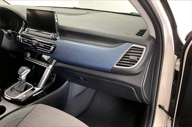 used 2023 Kia Seltos car, priced at $20,358