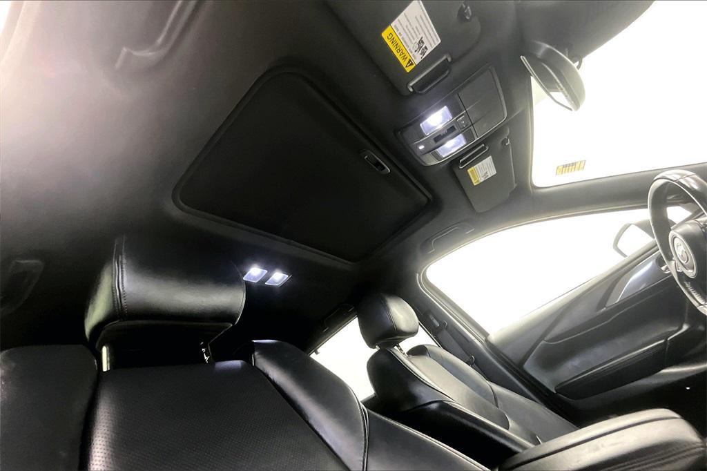 used 2018 Mazda CX-9 car, priced at $16,996