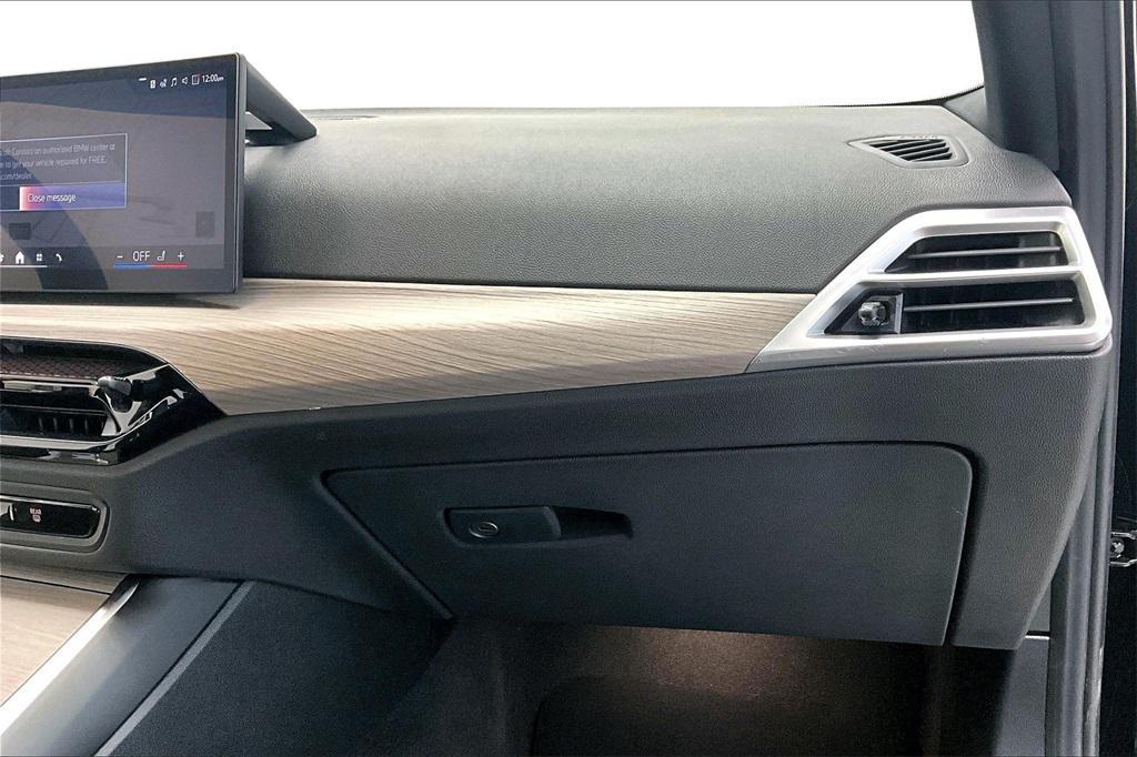 used 2025 BMW 330 car, priced at $37,172