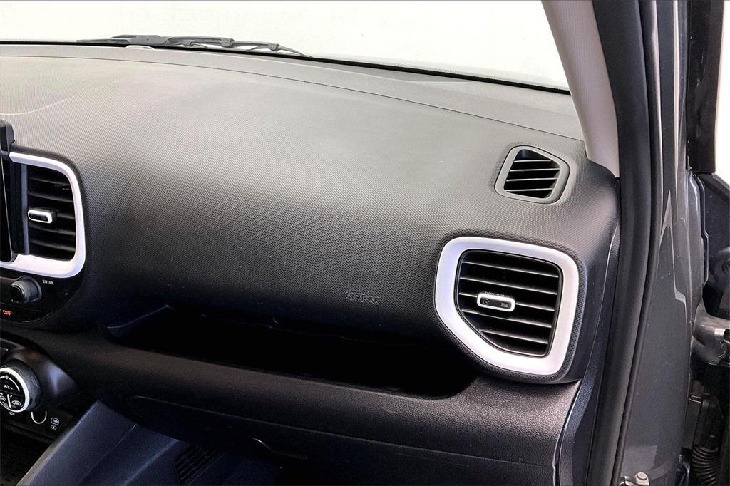 used 2024 Hyundai Venue car, priced at $19,178