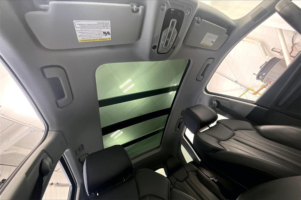 used 2024 Audi Q5 car, priced at $33,841
