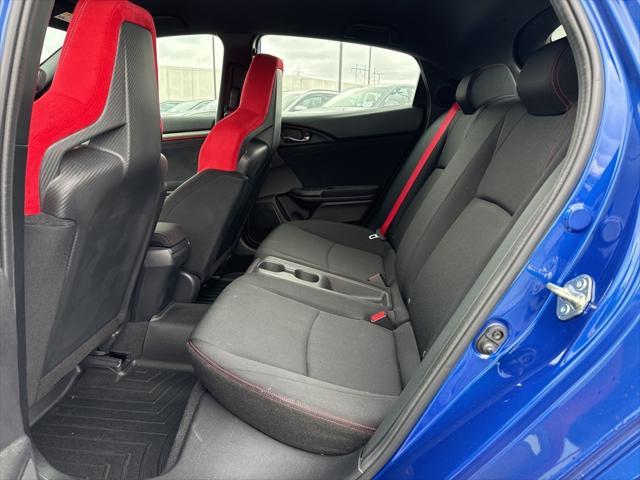 used 2019 Honda Civic Type R car, priced at $37,941