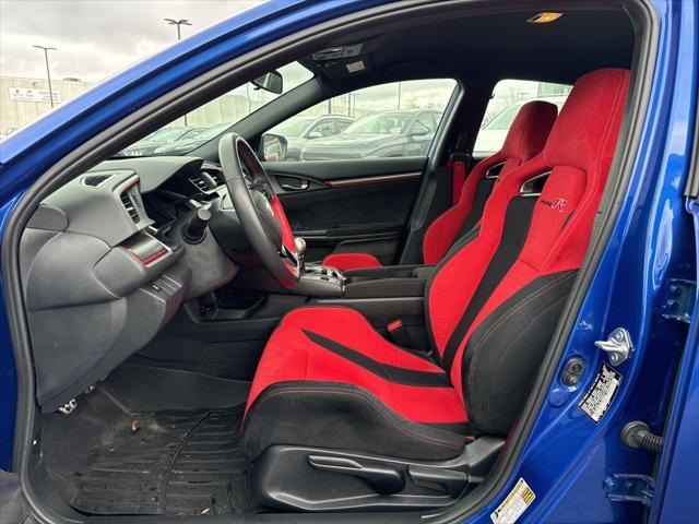 used 2019 Honda Civic Type R car, priced at $37,941