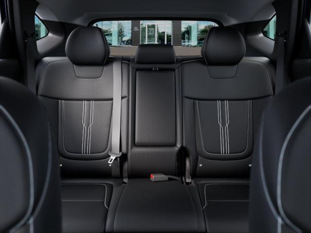 new 2025 Hyundai Tucson car, priced at $30,564