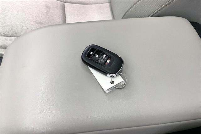 used 2024 Honda Accord car, priced at $28,199