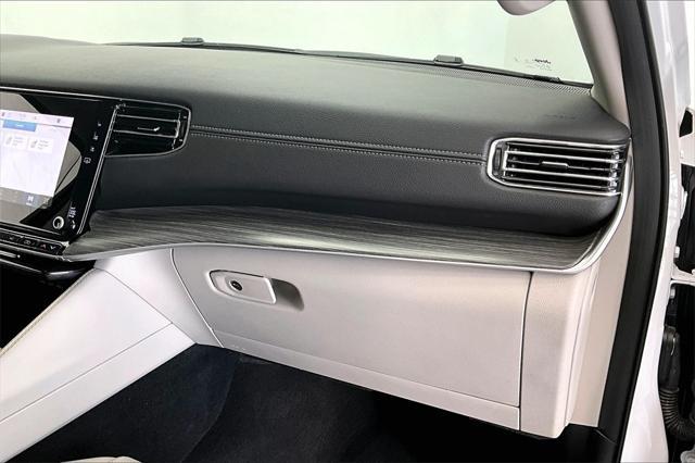 used 2023 Jeep Wagoneer car, priced at $49,791