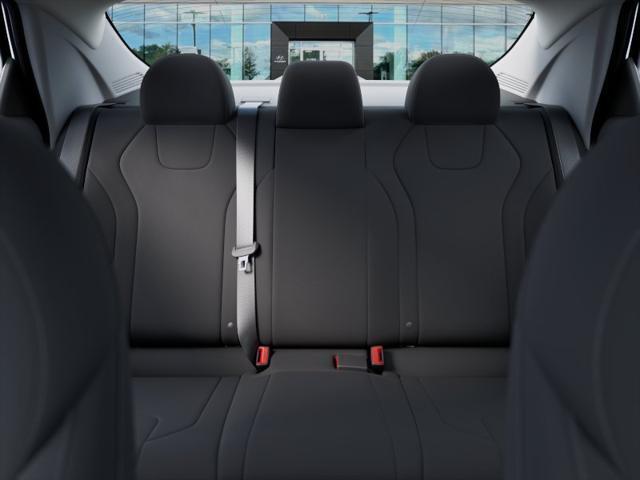 new 2025 Hyundai Elantra car, priced at $21,916