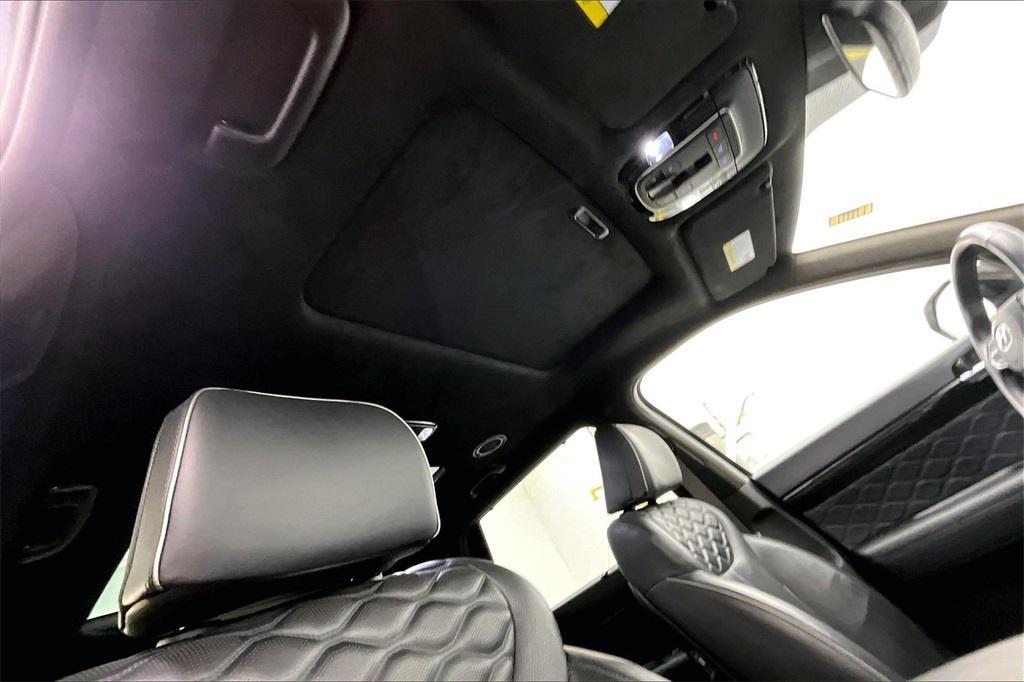 used 2022 Hyundai Palisade car, priced at $26,503