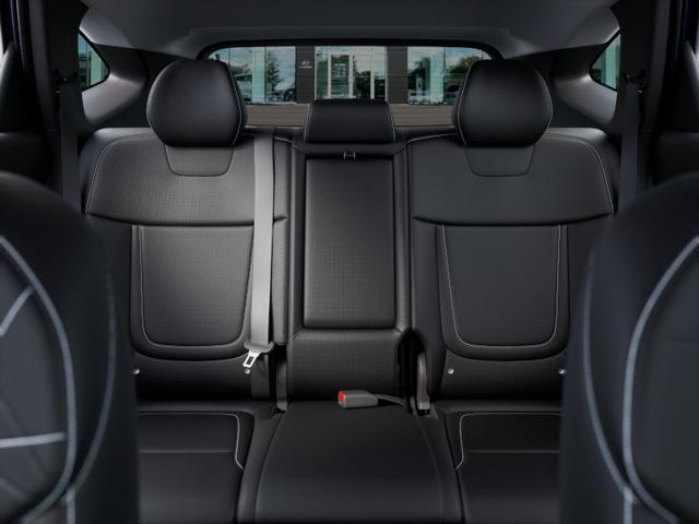 new 2025 Hyundai Tucson car, priced at $28,356