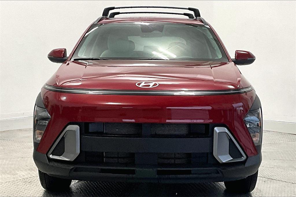 used 2025 Hyundai Kona car, priced at $26,887