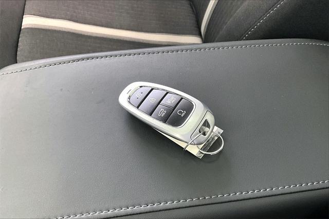 used 2023 Hyundai Sonata car, priced at $22,343