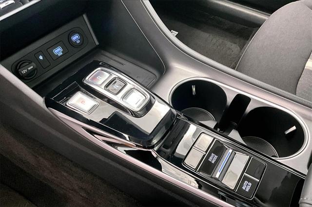 used 2023 Hyundai Sonata car, priced at $22,343