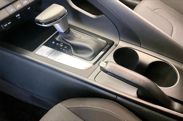 used 2025 Hyundai Elantra car, priced at $20,459