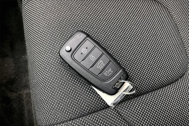 used 2025 Hyundai Elantra car, priced at $20,459