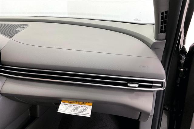 used 2025 Hyundai Elantra car, priced at $20,799