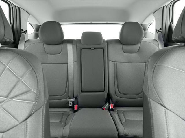 new 2025 Hyundai Tucson car, priced at $29,988